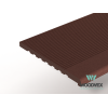 Полнотелая ступень WOODVEX