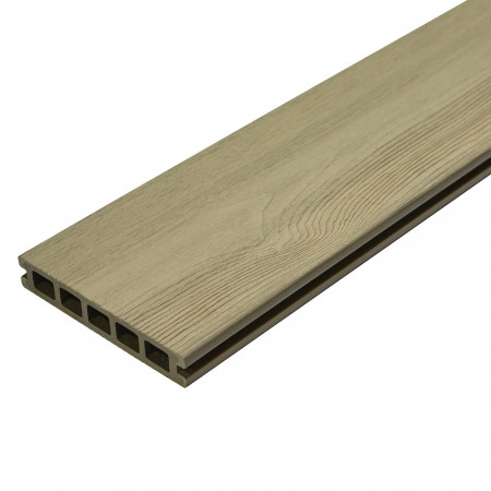 Террасная доска CM Decking Urban Сонома, 148х25х3000мм
