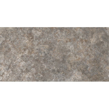  TRAVERTINE TITANIUM SILVER