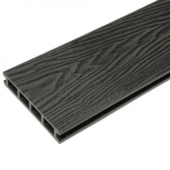 Террасная доска CM DECKING vintage черное дерево