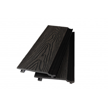 Фасадная доска NEXTWOOD 21х156х3000 мм