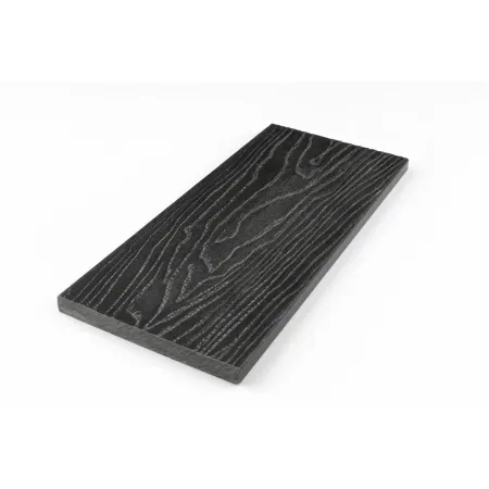 Заборная доска MEGADECK графит