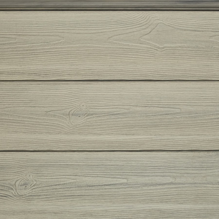 Фасадная панель CM Cladding URBAN, Смок Грей, 21х174х3000мм