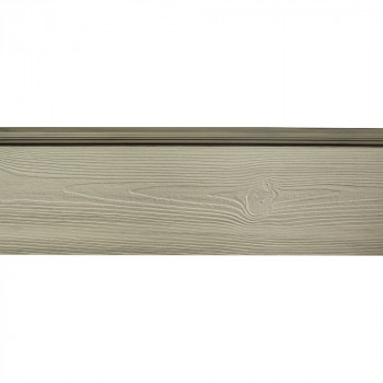 Фасадная панель CM Cladding URBAN, Смок Грей, 21х174х3000мм