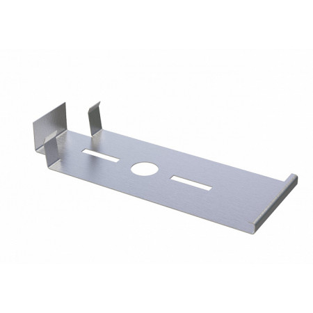 Планка нержавеющая (нижняя)