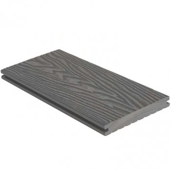 Террасная доска CM DECKING vintage solid Эбен