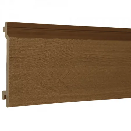 Фасадная облицовка CM Cladding bark тик