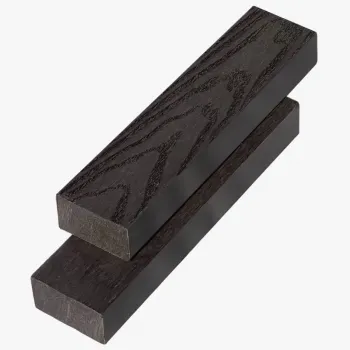 Лавочный брус из МПК 30х50