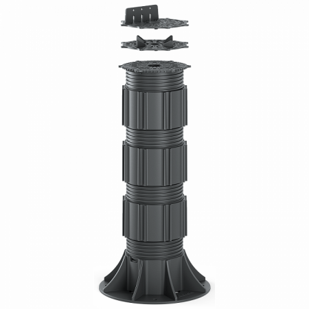 Регулируемая опора BASIS STANDART (261-455) BS-7