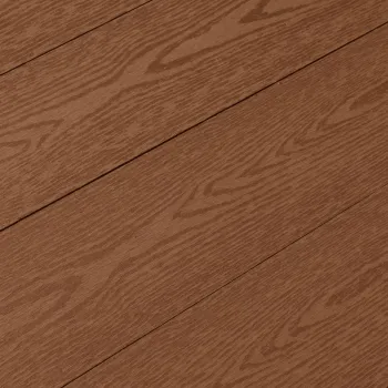 Террасная доска CM DECKING natur рябина