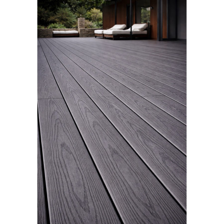 Террасная доска TERRASOV VISTA CLASSIK 2D 26х160