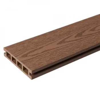 Террасная доска CM DECKING natur рябина