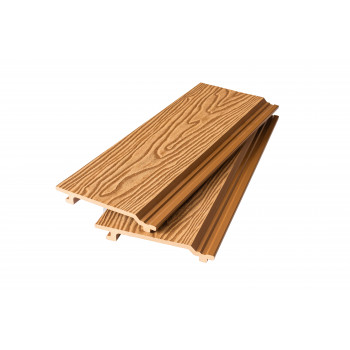 Фасадная доска NEXTWOOD 21х156х3000 мм