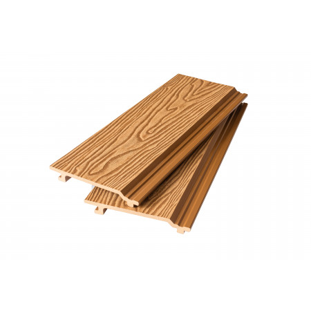 Фасадная доска NEXTWOOD 21х156х3000 мм