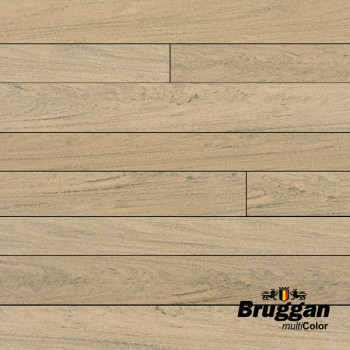 Террасная доска BRUGGAN multicolor sand (песочный)