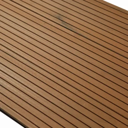 Террасная доска Cm Decking Robust Solid Тик , 140x20x3000 мм