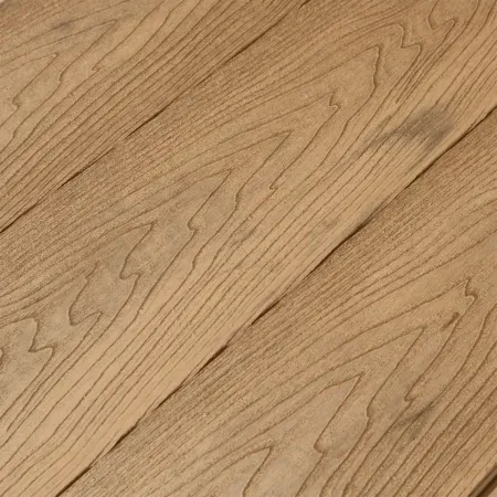 Террасная доска CM DECKING robust тик