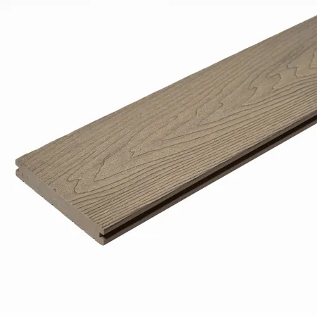 Террасная доска Cm Decking Robust Solid Ясень , 140x20x3000 мм