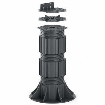 Регулируемая опора BASIS STANDART (200-331) BS-6