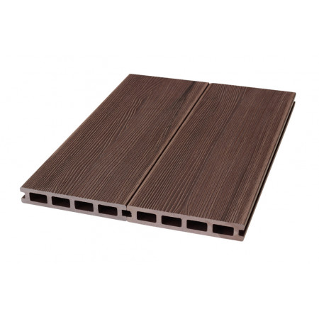 Террасная доска Nextwood expert multicolor coffee
