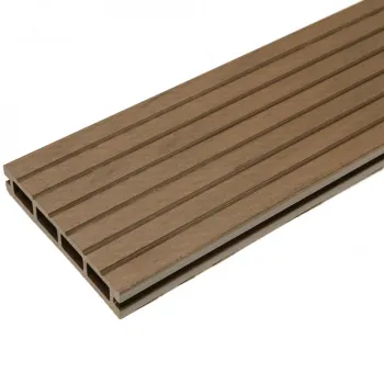 Террасная доска CM DECKING robust мербау