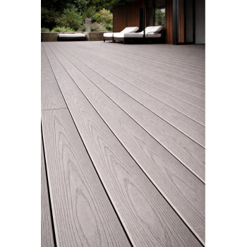 Террасная доска TERRASOV VISTA CLASSIK 2D 26х160