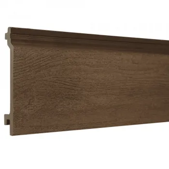 Фасадная облицовка CM Cladding bark мербау