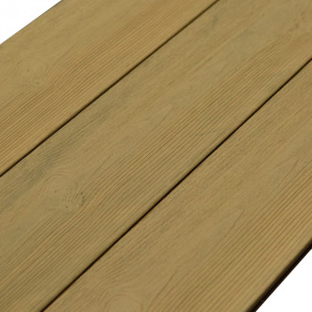 Террасная доска CM Decking Urban Орегон, 148х25х3000мм