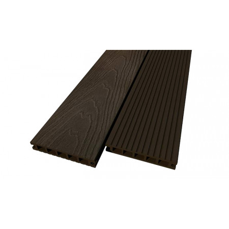 Террасная доска TERRASOV Vista 3d 150x26 (без НДС)