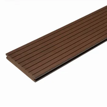 Террасная доска Cm Decking Robust Solid Мербау , 140x20x3000 мм