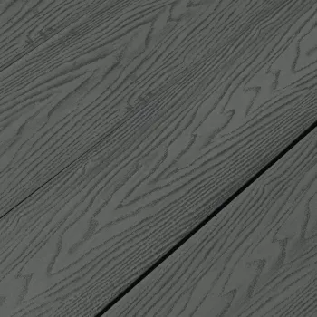 Террасная доска CM DECKING vintage эбонит