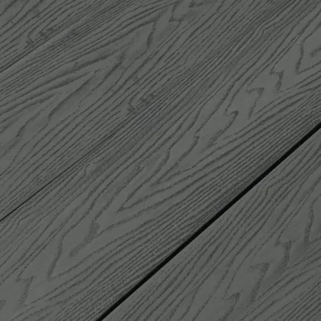 Террасная доска CM DECKING vintage эбонит