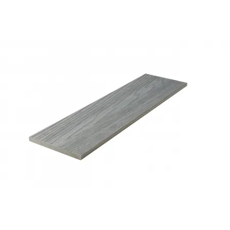 Заборная доска TERRASOV MODERN 3D 140x11 
