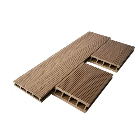 Террасная доска T-DECKS PREMIUM 3D OPTIMA CLASSIC+Solo 150х25