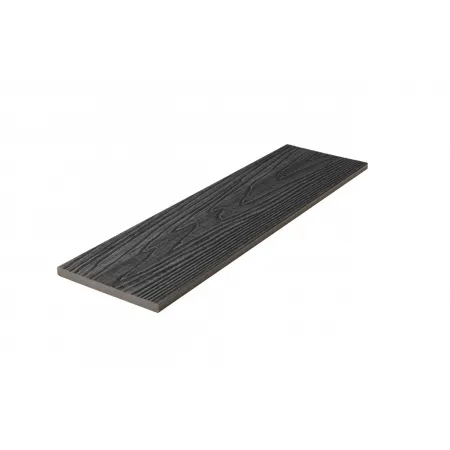 Заборная доска TERRASOV MODERN 3D 140x11 