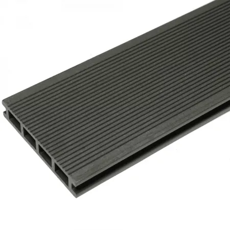 Террасная доска CM DECKING vintage черное дерево