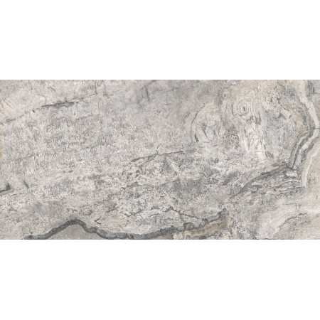 TRAVERTINE FANTASIA SILVER