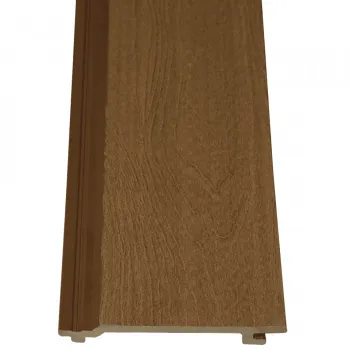 Фасадная облицовка CM Cladding bark тик