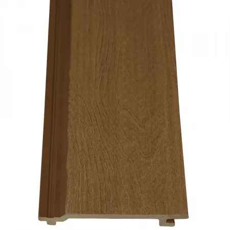 Фасадная облицовка CM Cladding bark тик