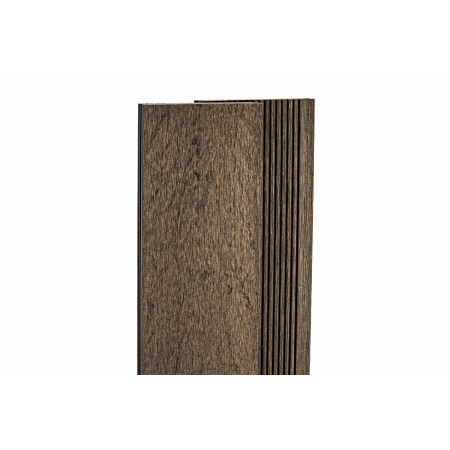 Террасная доска Bamberg Solid Shipboard, Brazilian Walnut