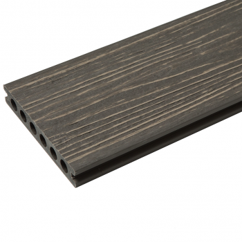 Террасная доска CM DECKING zebrano Бежевый