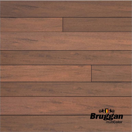 Террасная доска BRUGGAN multicolor cedar (кедр)