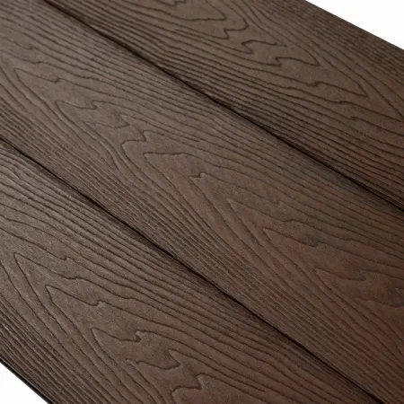 Террасная доска Cm Decking Robust Solid Мербау , 140x20x3000 мм