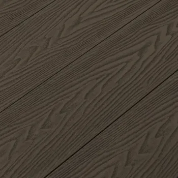 Террасная доска CM DECKING vintage венге