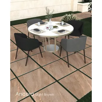 Керамогранит Brown 60*60*2 