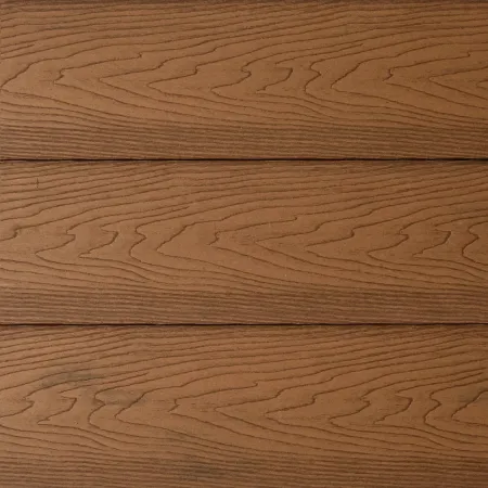 Террасная доска Cm Decking Robust Solid Тик , 140x20x3000 мм