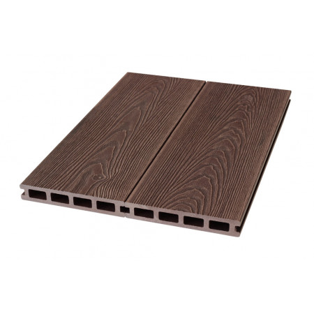 Террасная доска Nextwood expert multicolor coffee