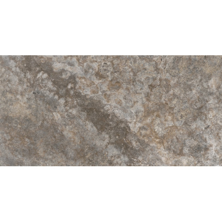  TRAVERTINE TITANIUM SILVER